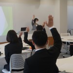 【キャリア創造】学生さん向け 企業セミナーに登壇しました！