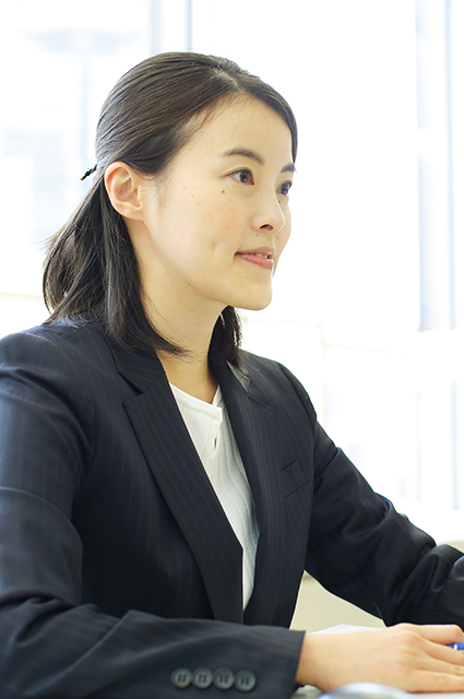 井上 愛希子