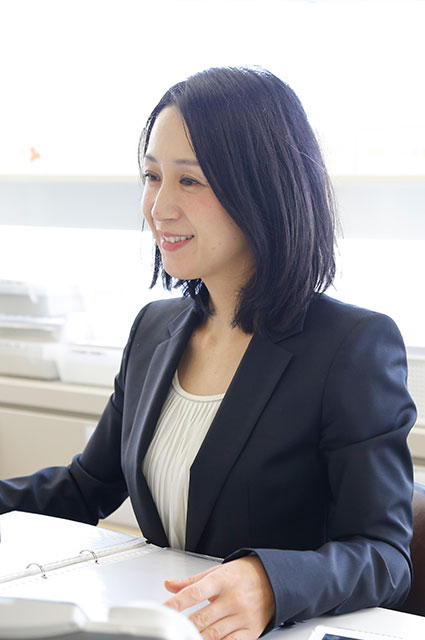 宮崎 由香 宮崎 由香