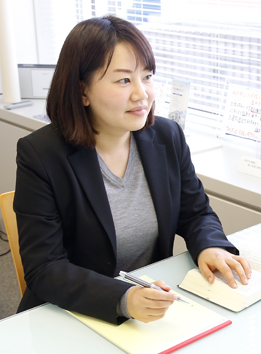 内堀 鈴子 内堀 鈴子
