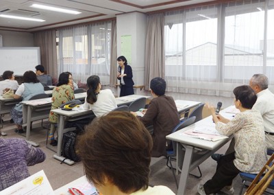 【終了】2017年5月12日いざというとき「慌てない」「損しない」「もめない」ための  遺言・相続の基礎知識①≪相続編≫