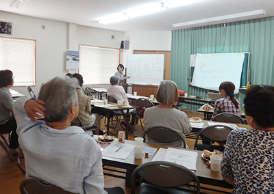 7月14日 自分の想いを伝える遺言の仕方 いざというとき「慌てない」「損しない」「もめない」ための遺言・相続の基礎知識