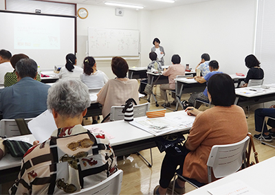 7月18日 自分の想いを伝える遺言の仕方 いざというとき「慌てない」「損しない」「もめない」ための遺言・相続の基礎知識