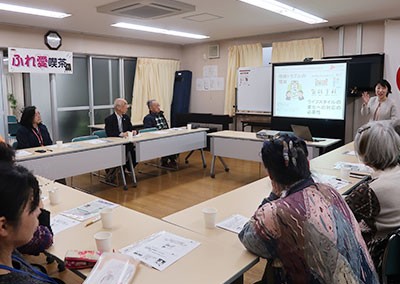 2019年11月30日 40年ぶり相続法改定☆自分の相続人は誰？〜相続人と相続分をチェックしよう〜