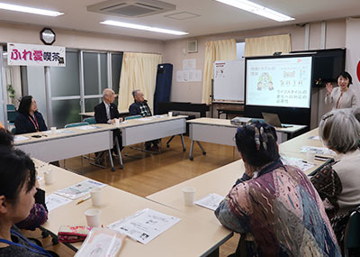 2019年11月30日 40年ぶり相続法改定☆自分の相続人は誰？〜相続人と相続分をチェックしよう〜